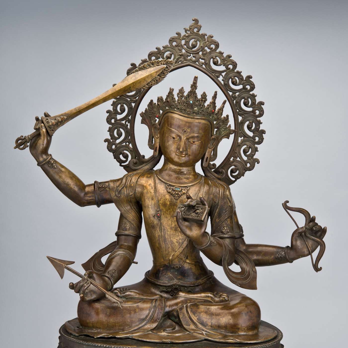 Mindfulness Meditation with Rebecca Li 05/03/2021