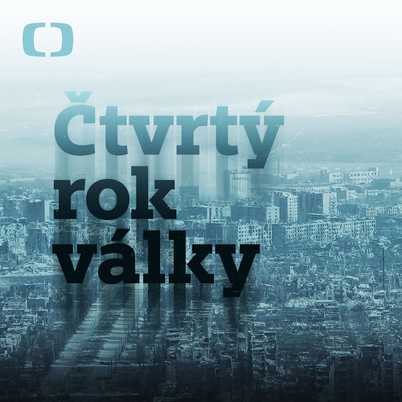 Čtvrtý rok války cover art