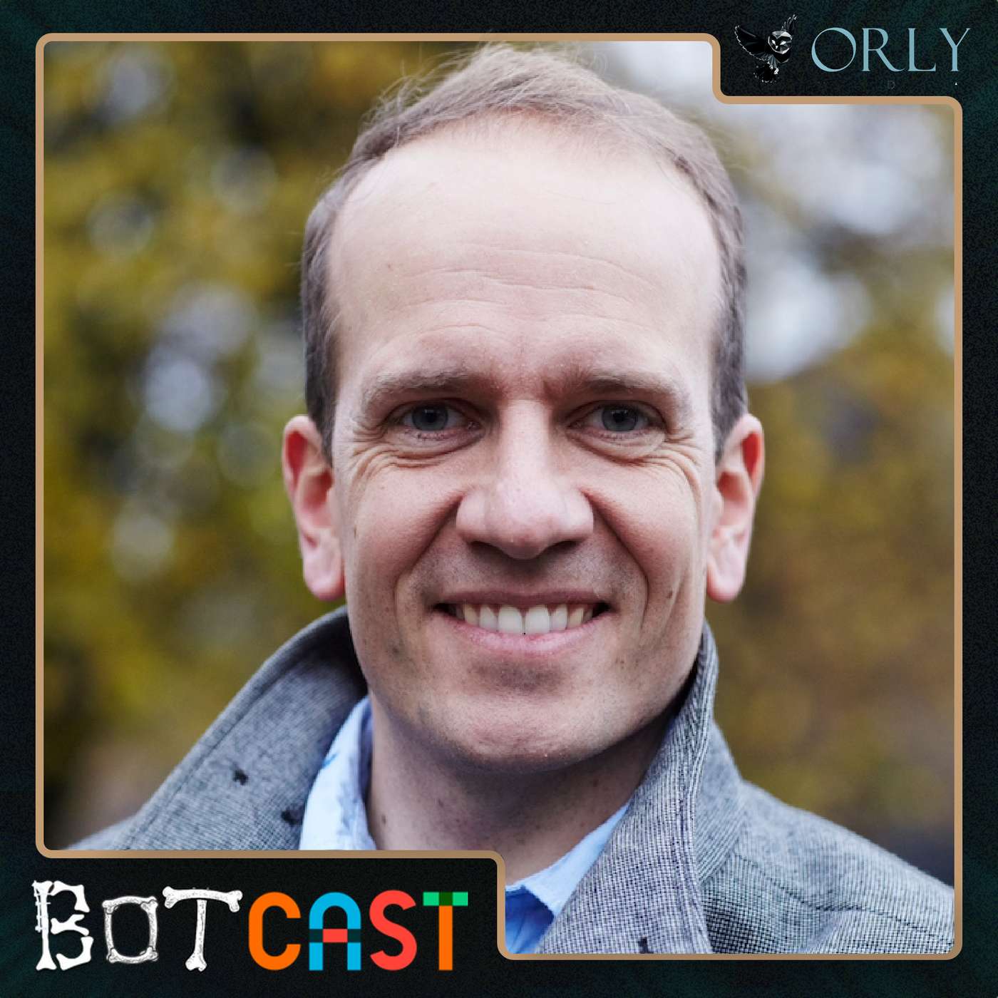 Eponiemen en historie, met Matthijs Somford Eponiemen en historie, met Matthijs Somford