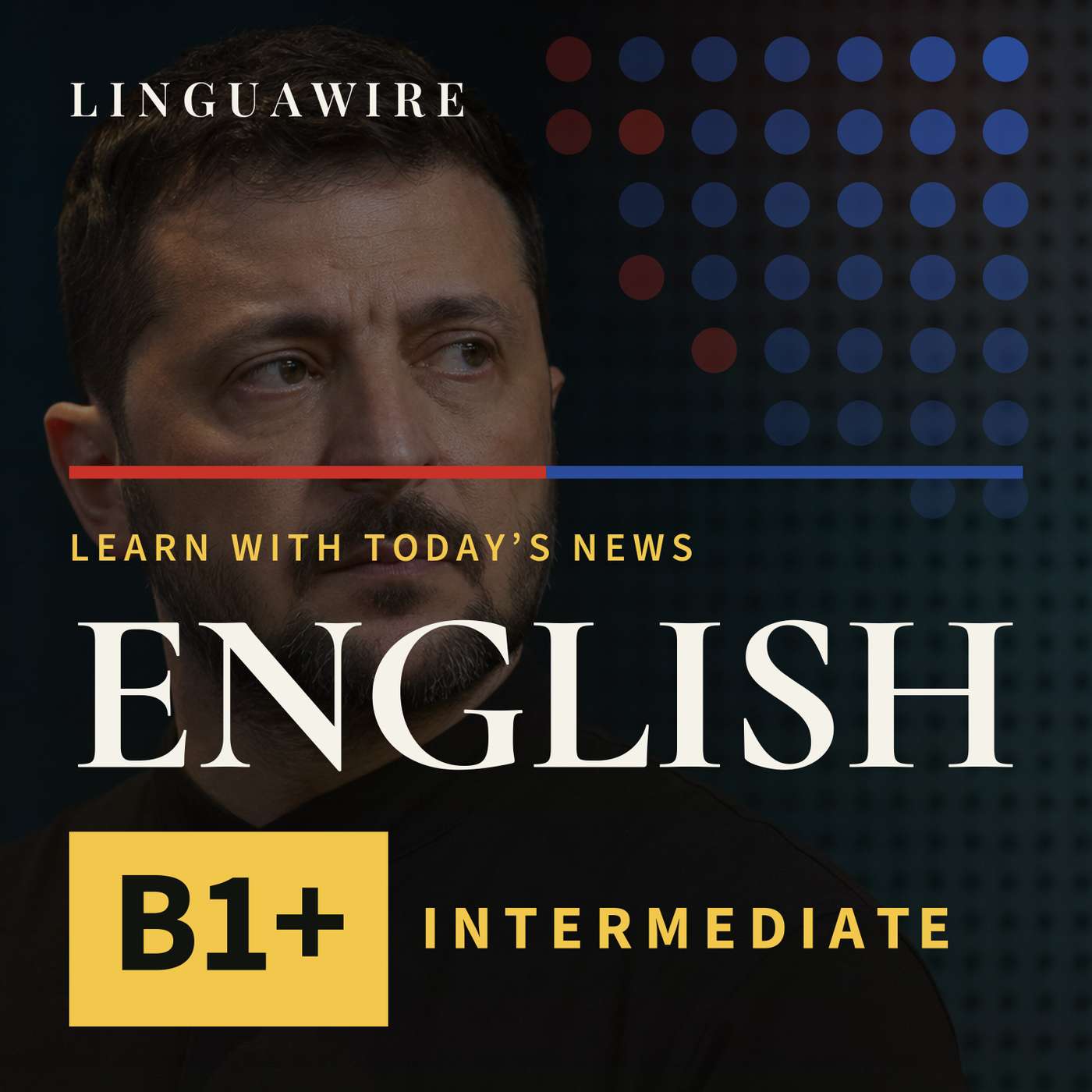 B1 English News | Why South Korea Is Angry With Ukraine