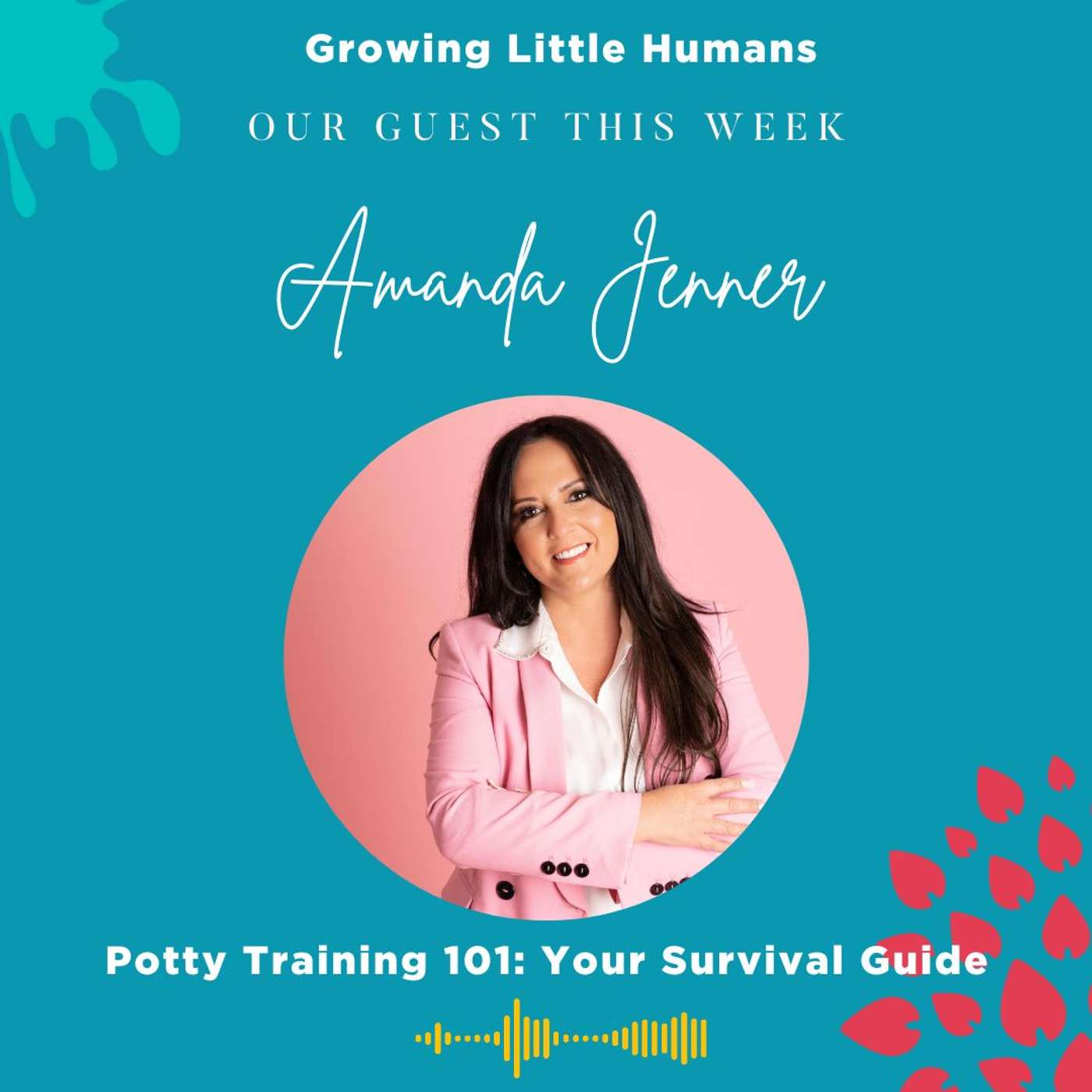 Growing Little Humans