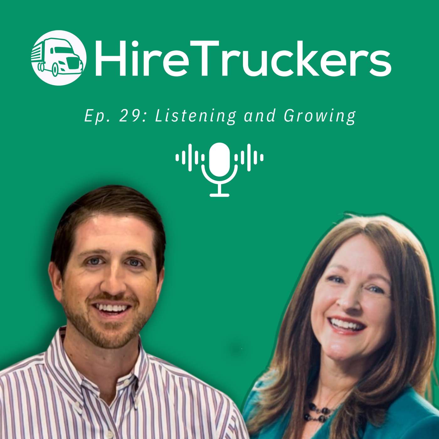 Hire Truckers Podcast