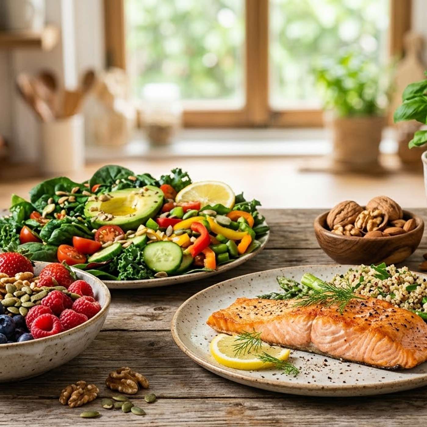 How Diet Can Affect Mental Health episode artwork