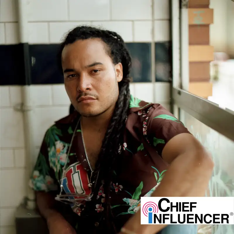 Daniel Buezo on The Power of Community - Chief Influencer - Episode # 015