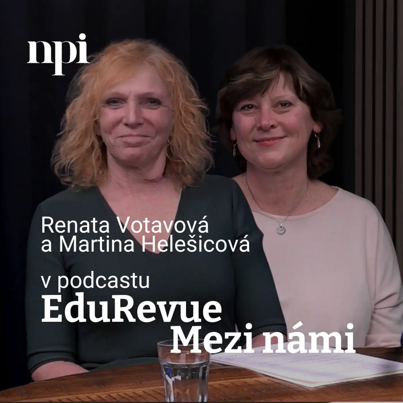 Renata Votavová a Martina Helešicová: Jak funguje škola pro zrakově postižené žáky při zavádění inkluze?