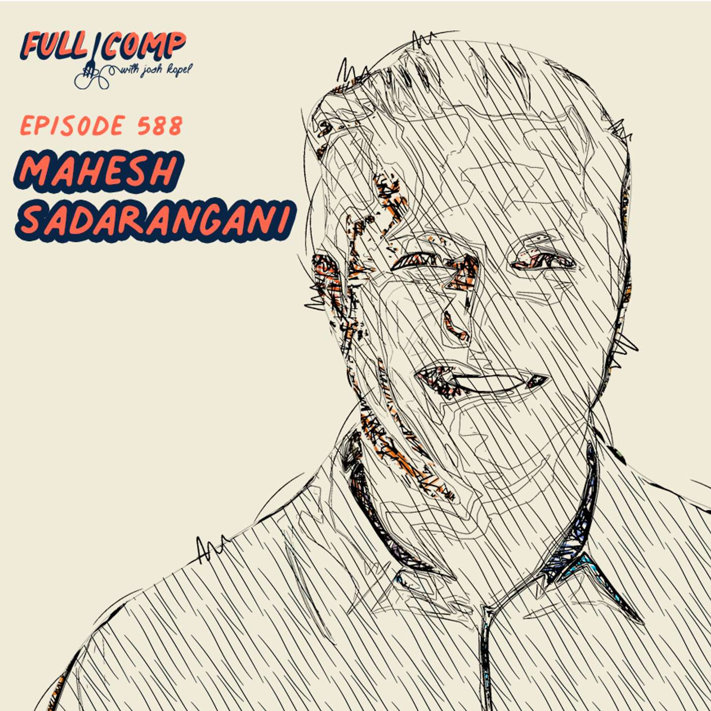 Creating a Community of Superfans: Why Mahesh Sadarangani Believes Culture Beats Coffee Every Time Creating a Community of Superfans: Why Mahesh Sadarangani Believes Culture Beats Coffee Every Time