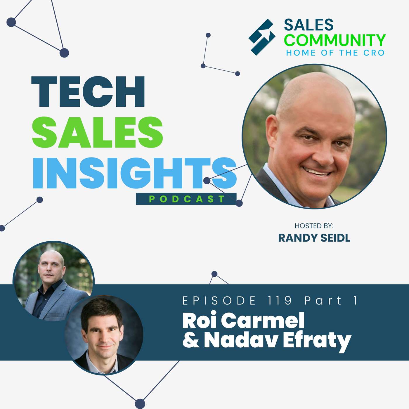 Tech Sales Insights