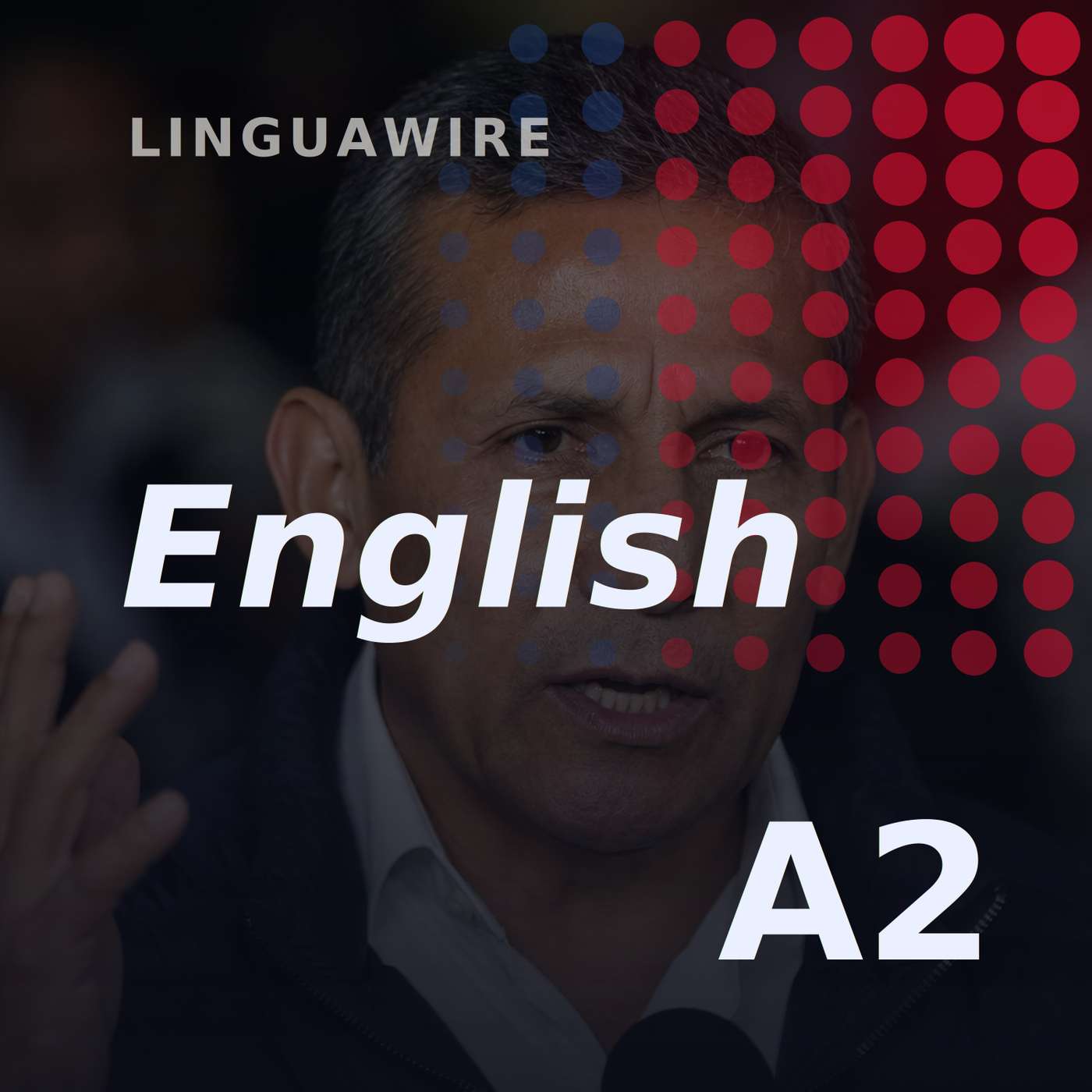 A2 English News | Peru's Ex-President Walks Free After 15-Year Sentence