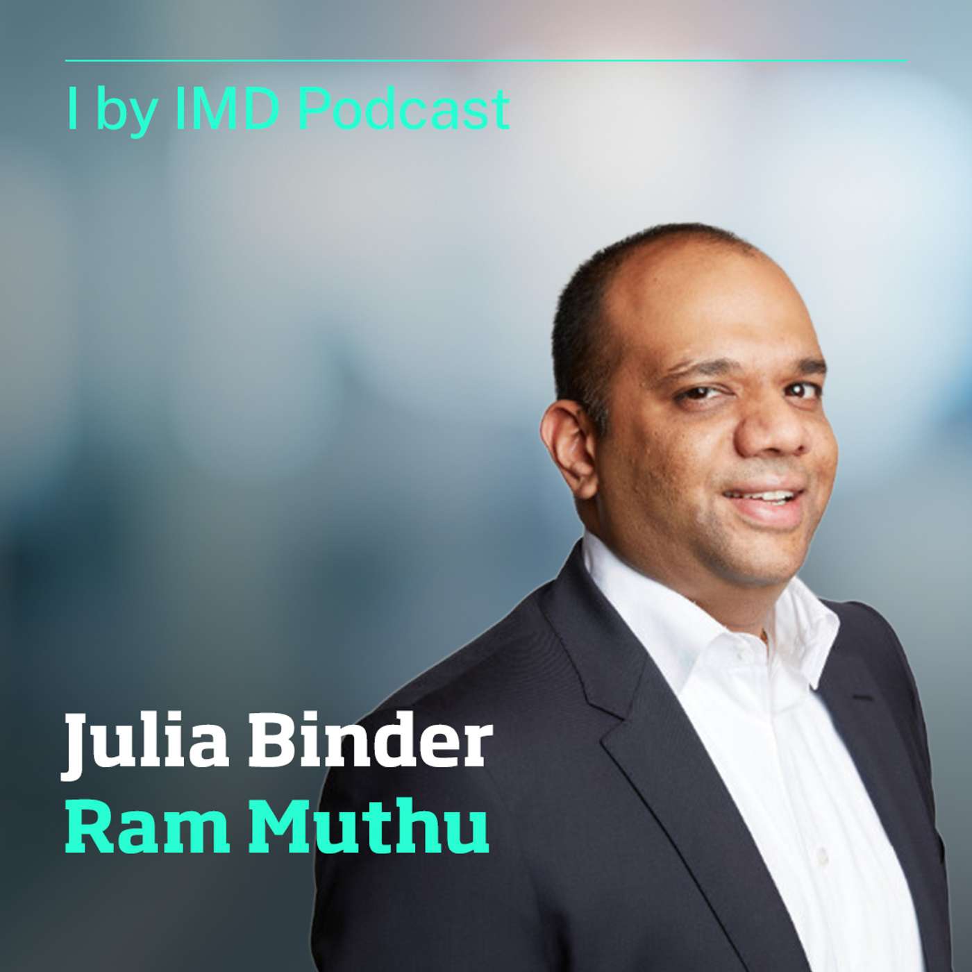 Holcim’s Ram Muthu: Can circular construction scale?