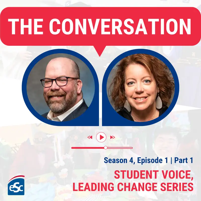 Student Voice, Leading Change - Part 1
