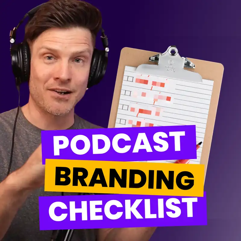 Exactly How Your Show Name & Cover Art Impact Growth (According to Data) | Podcast Packaging