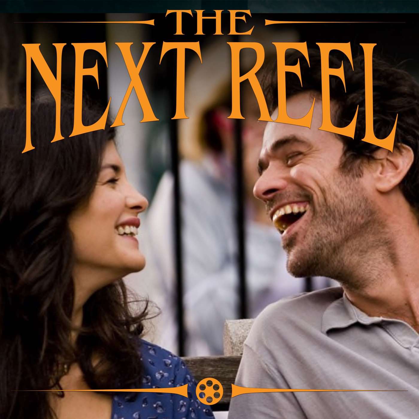 The Next Reel Film Podcast