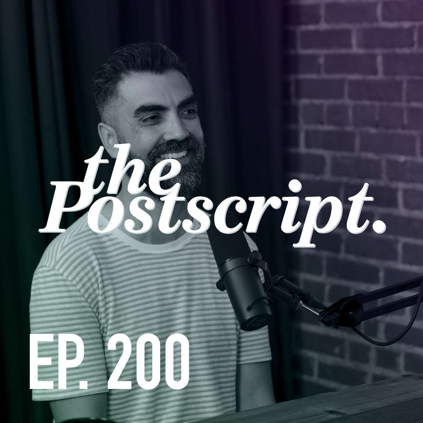 The Postscript Show