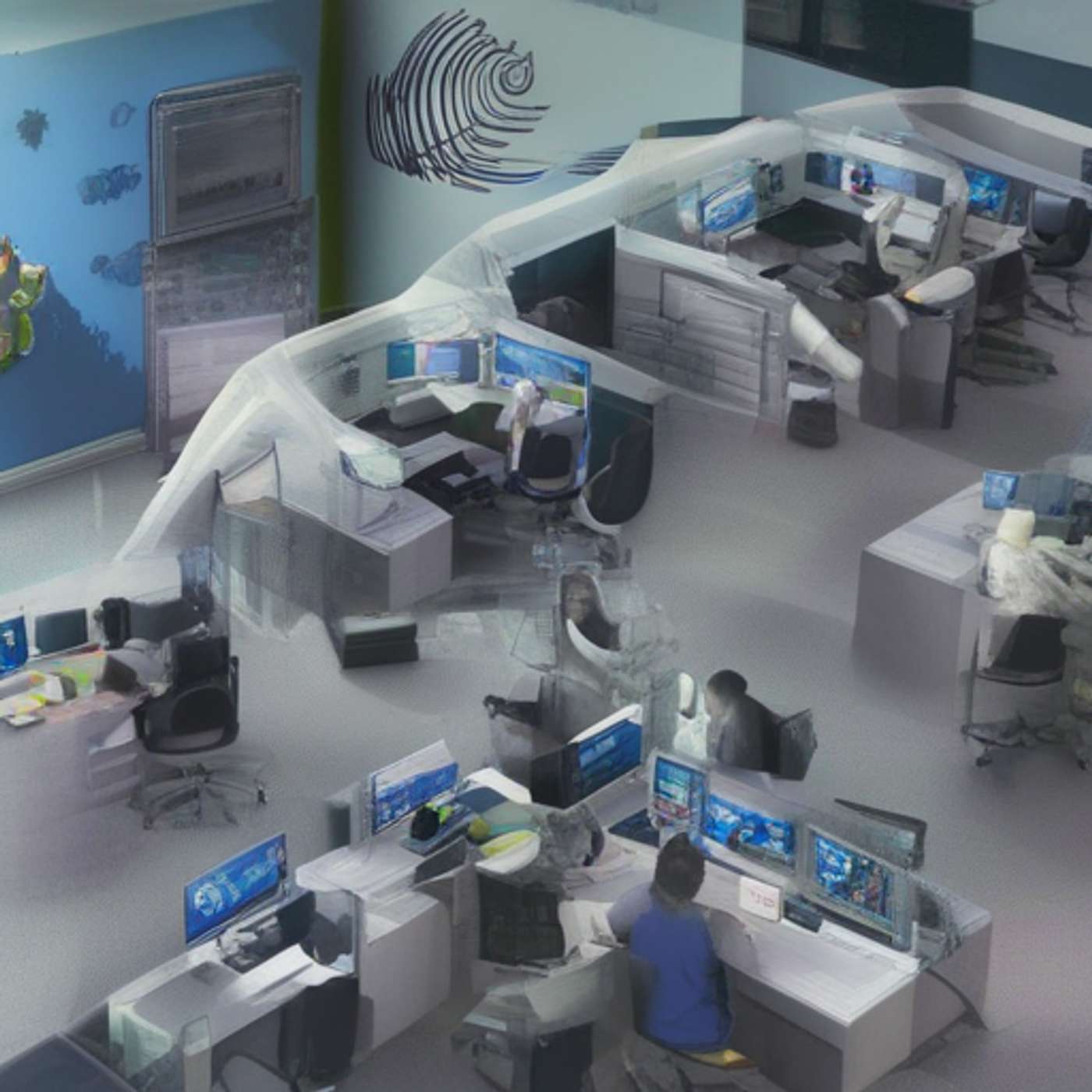 Comprehensive Loan Management Solutions for Federal Entities episode artwork