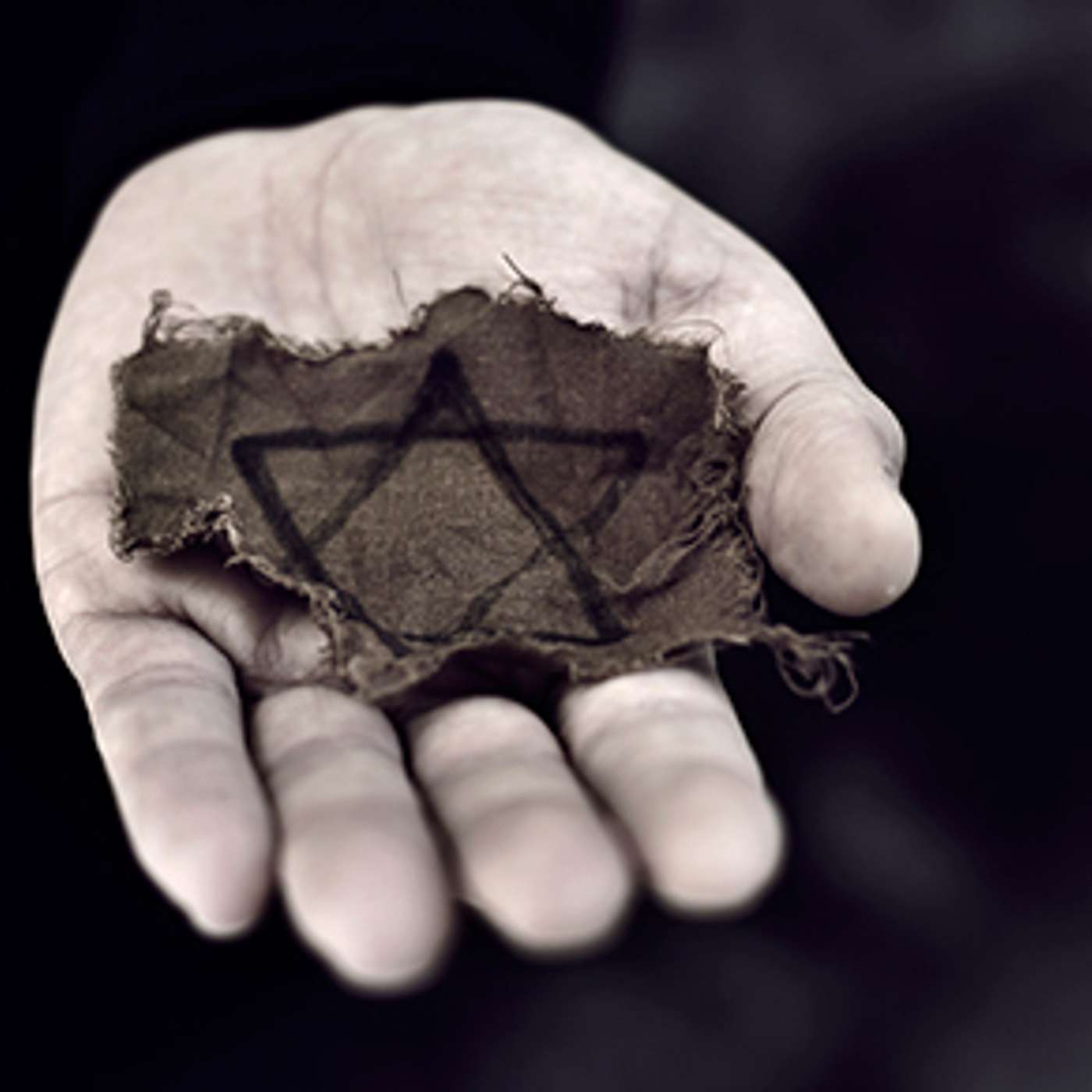 Reporte Jana Beris - Yom Hashoah ve HaGuevurah episode artwork