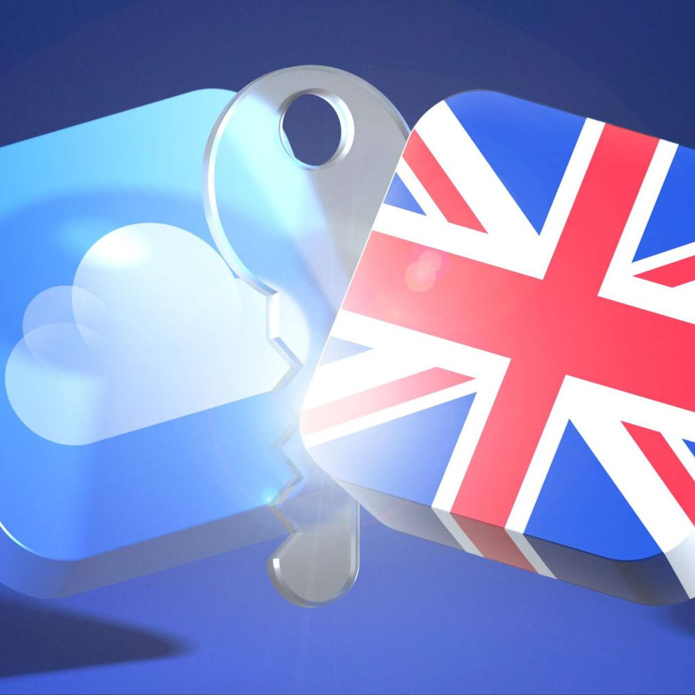 UK Demands Apple Backdoor, Starmer Opposes Farage on Immigration, Bellingham Wins Player of Year, UK Experts Push Sunbed Ban, and more... episode artwork