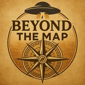 BEYOND THE MAP