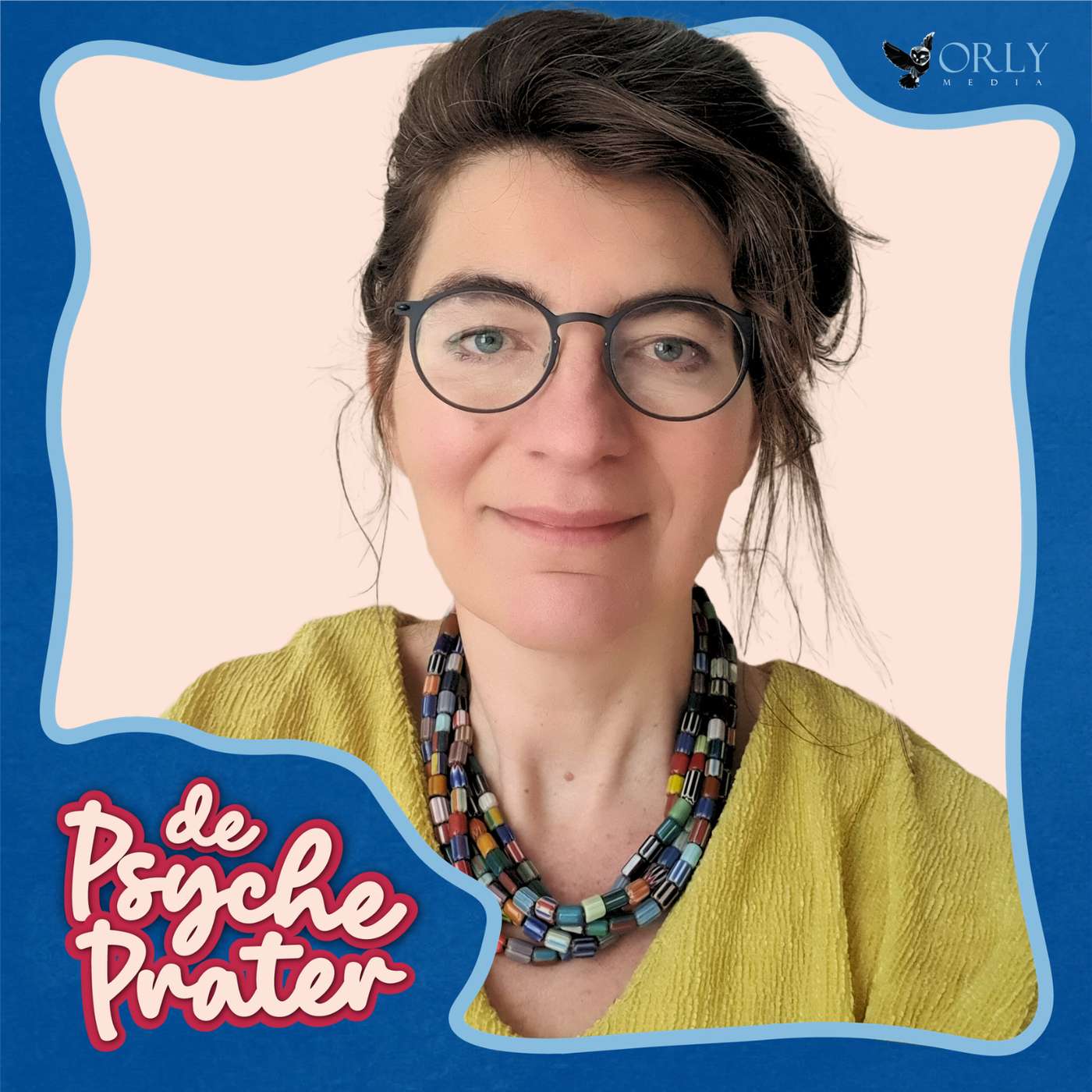 Van behandelkamer tot systeemverandering, met Manon Kleijweg Van behandelkamer tot systeemverandering, met Manon Kleijweg