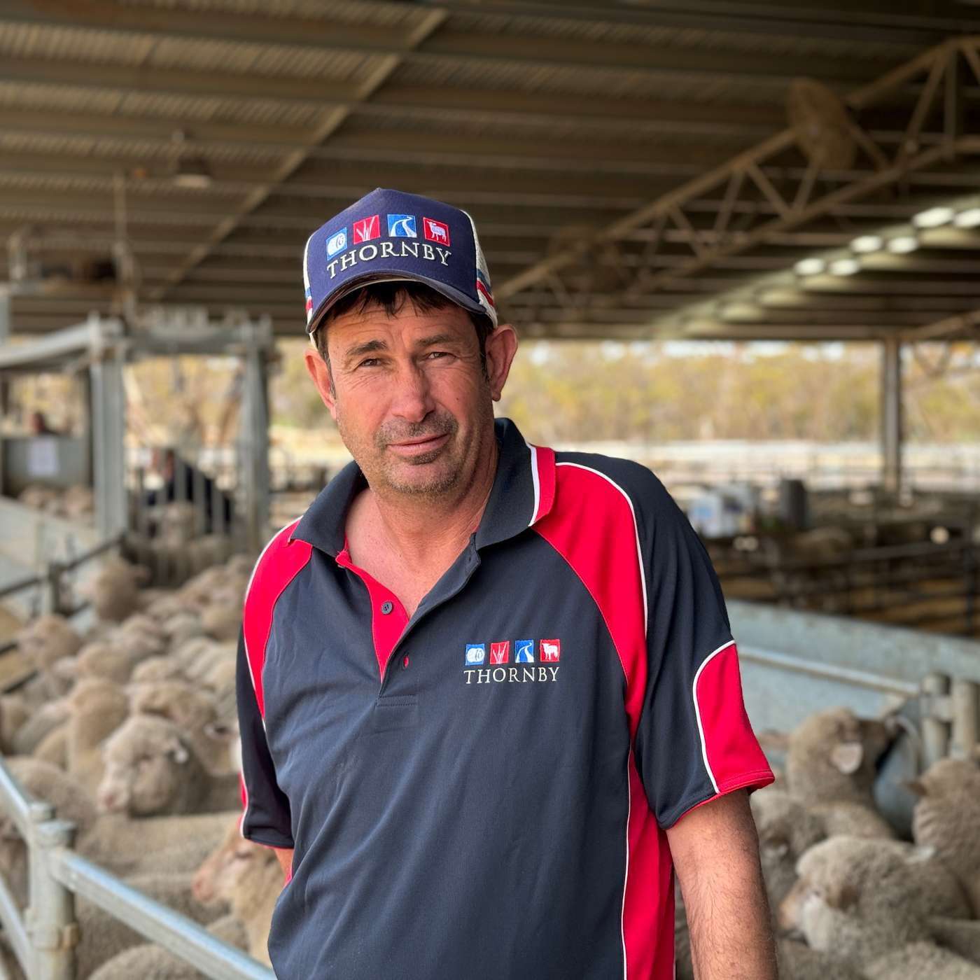 What it takes to level up the family farm with South Australian Farmer Alex McGorman