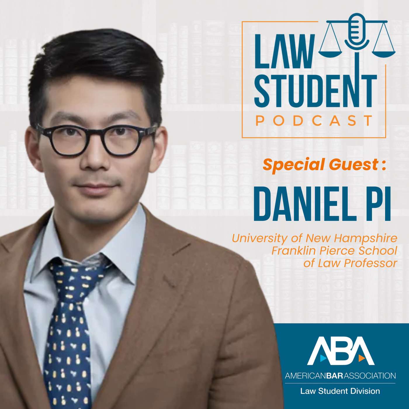 ABA Law Student Podcast