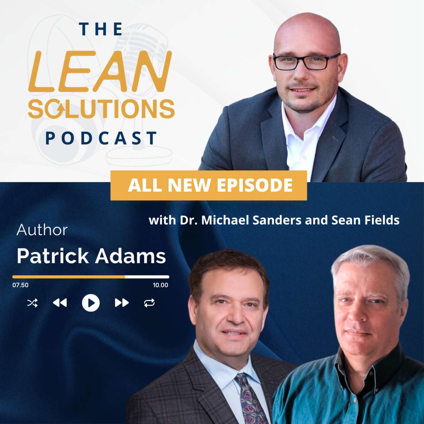 The Lean Solutions Podcast