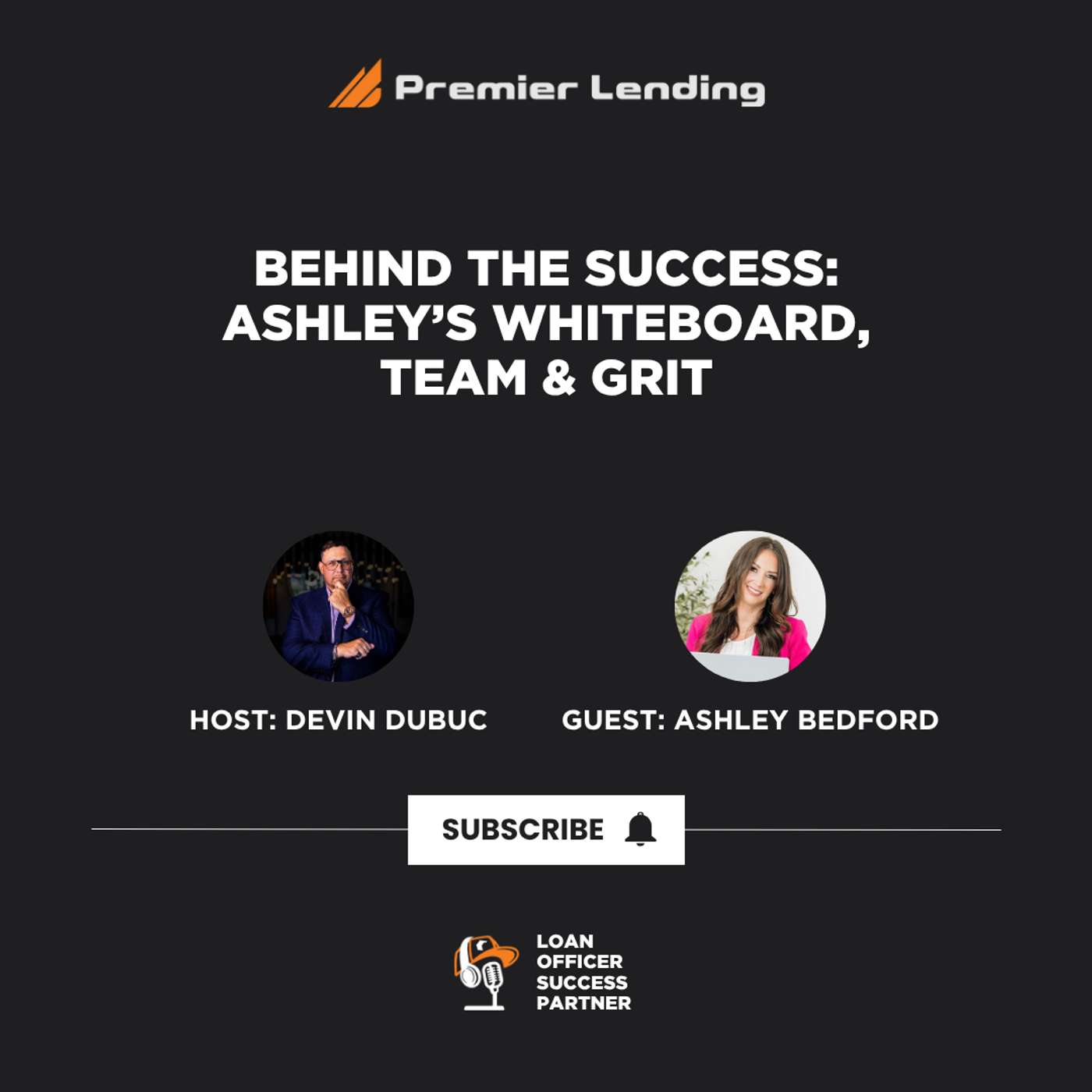 Loan Officer Success Live