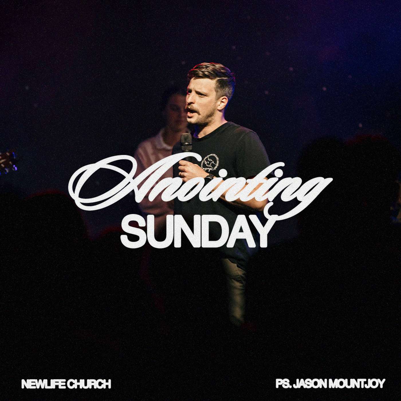 Newlife Church: Robina