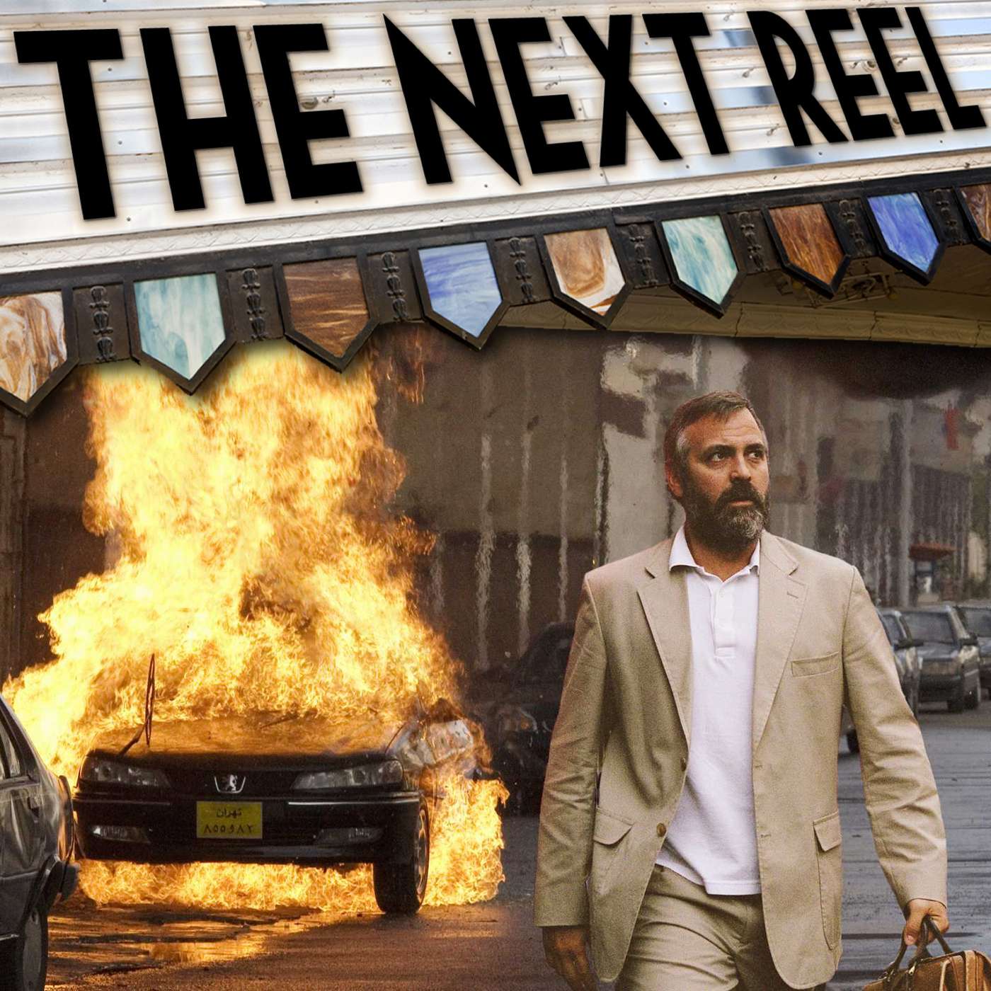 The Next Reel Film Podcast