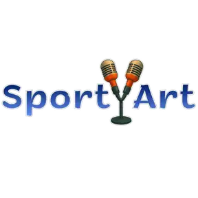 SportyArt Podcast