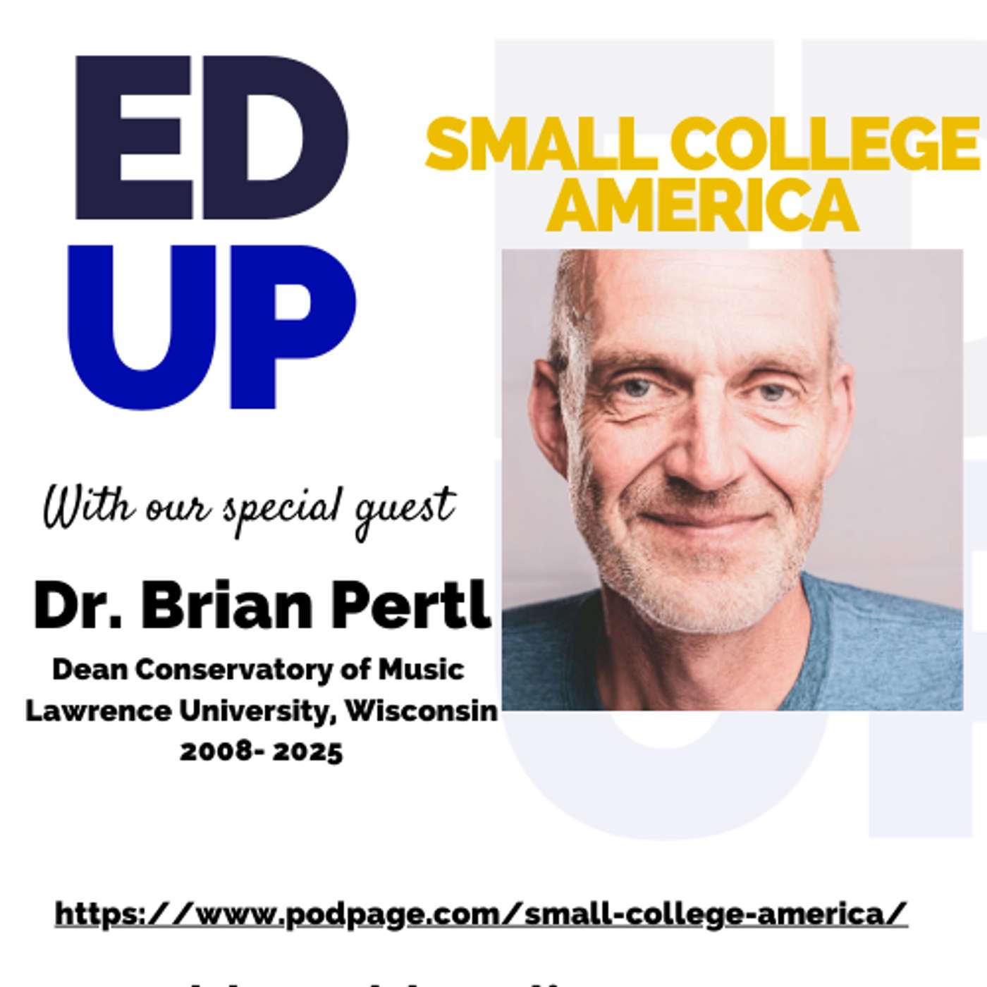 Small College America