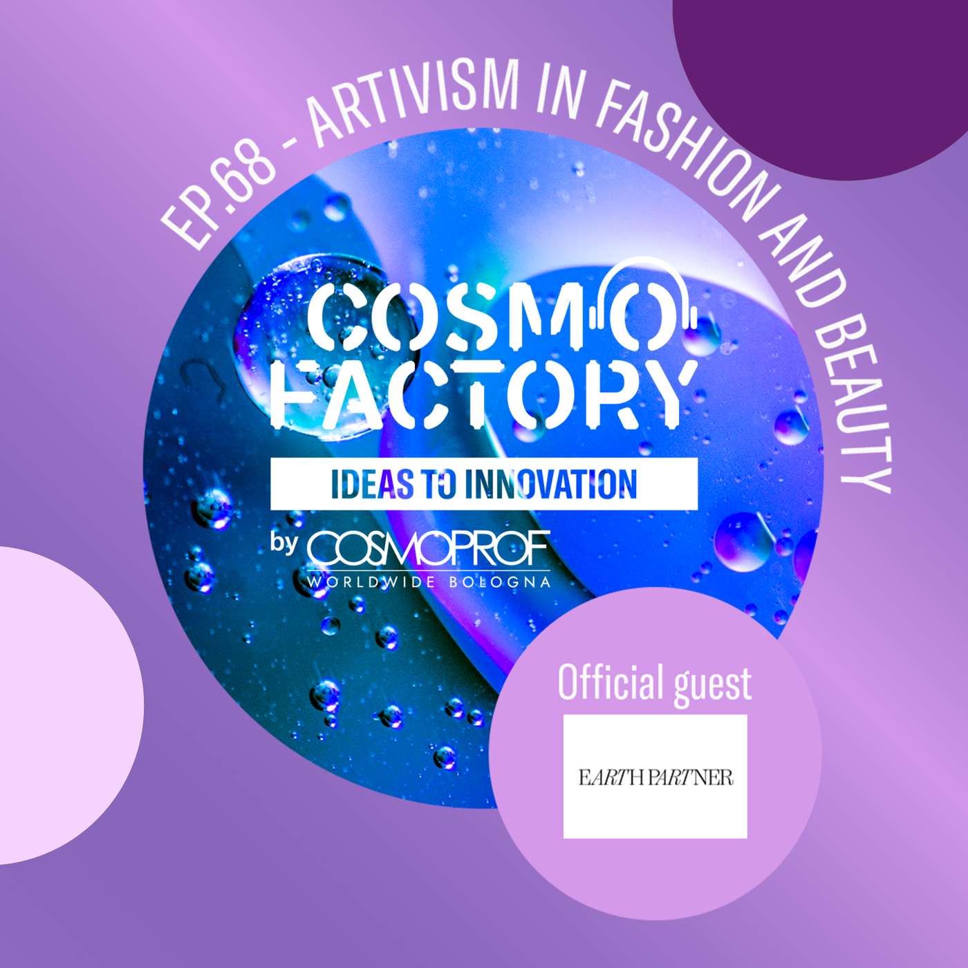 COSMOFACTORY