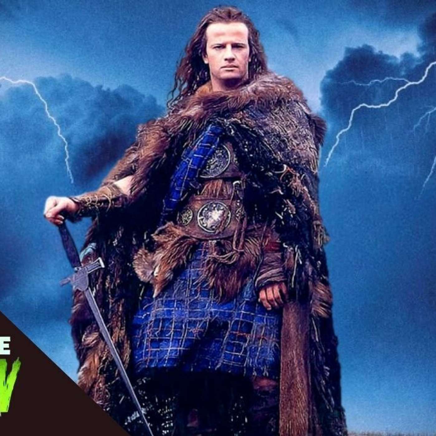 There Can Be Only One: Exploring the Immortal World of Highlander episode artwork