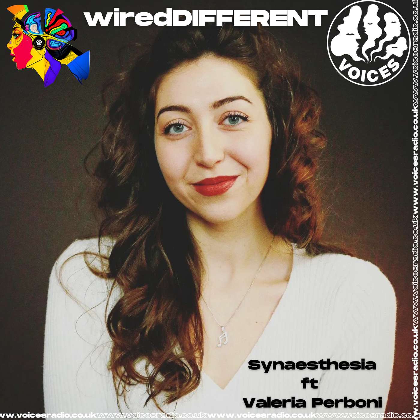 wiredDIFFERENT