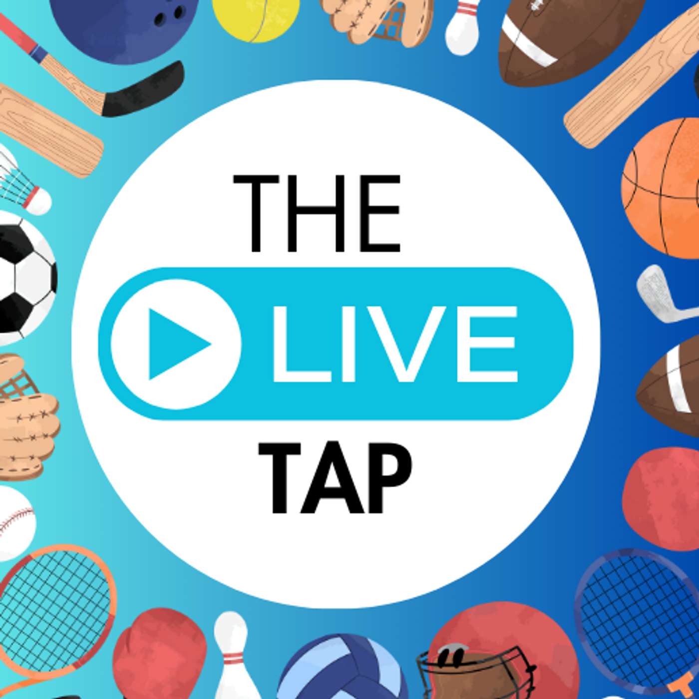 The Live Tap: Ep.6 Bailey Wiseman, Javi Marlowe, and Dylan Patrick