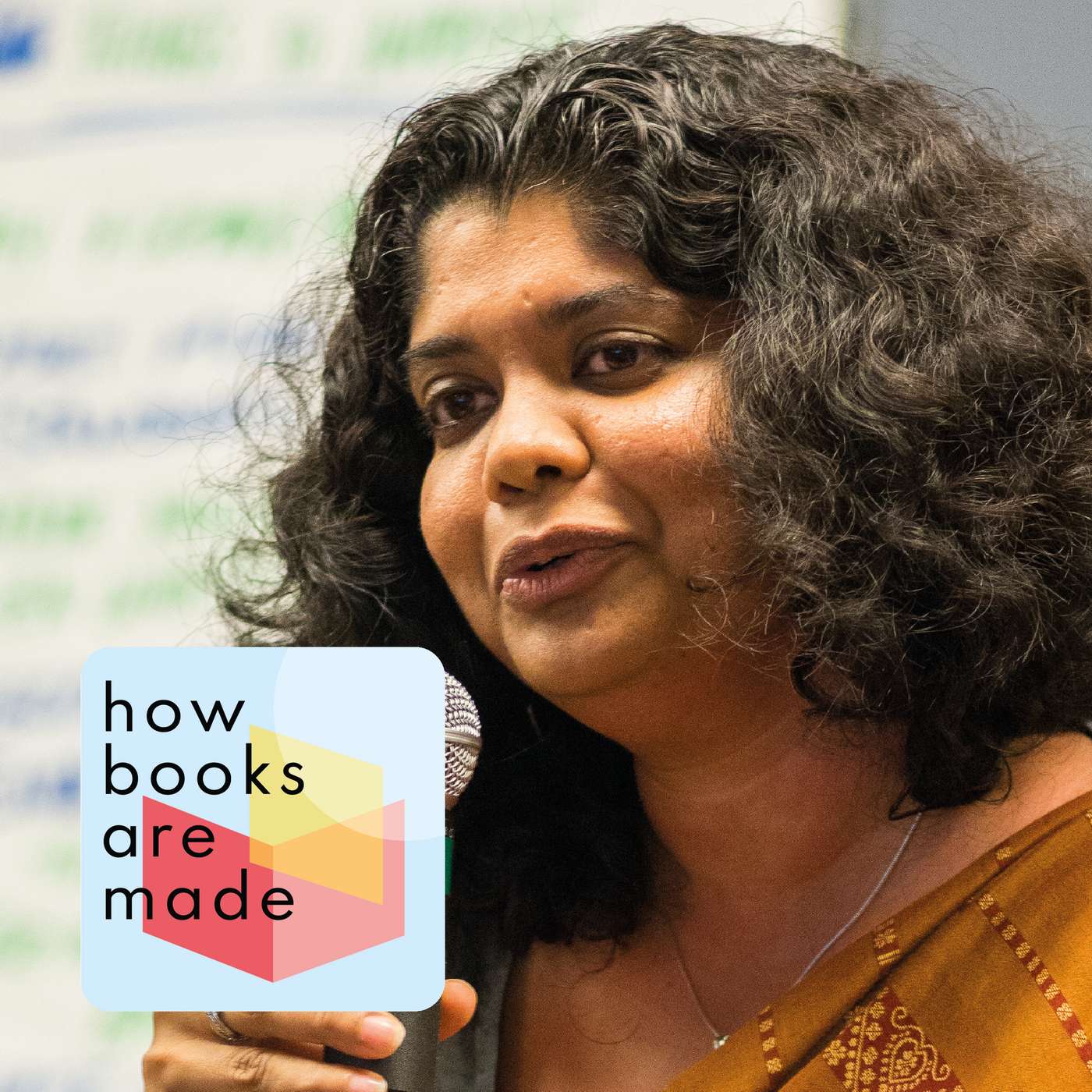 Who gets published? – with Anasuya Sengupta