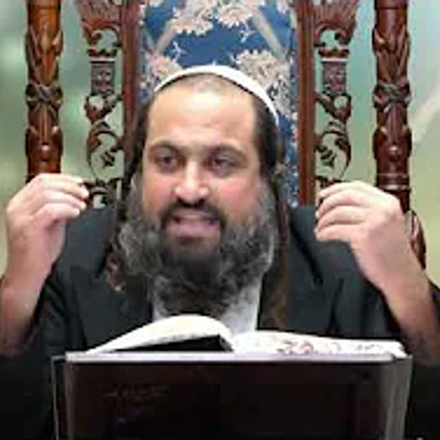איך תצליח לעמוד בניסיון הזה? #ביטול #אמונה | הרב ינון חי מיכאל אלוף episode artwork