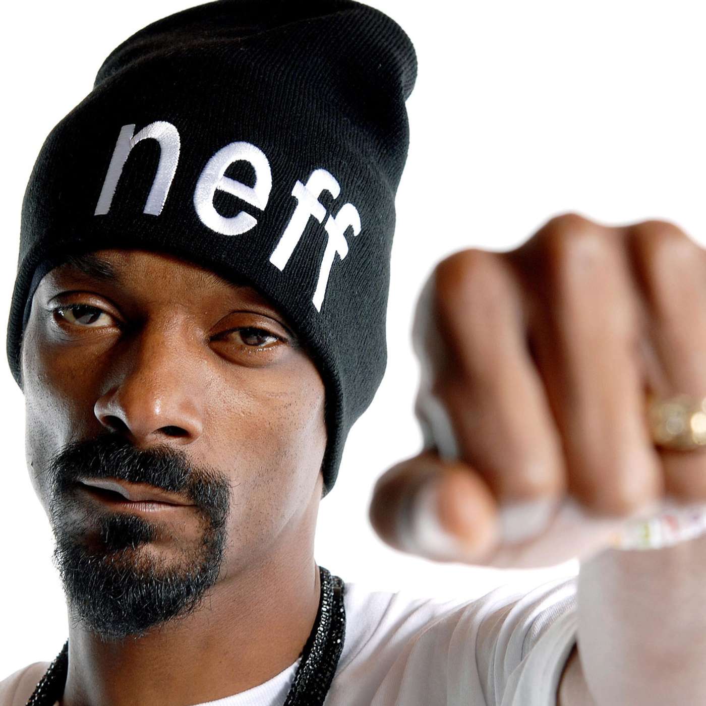 Snoop Dog is getting his OWN BIOPIC!!! episode artwork