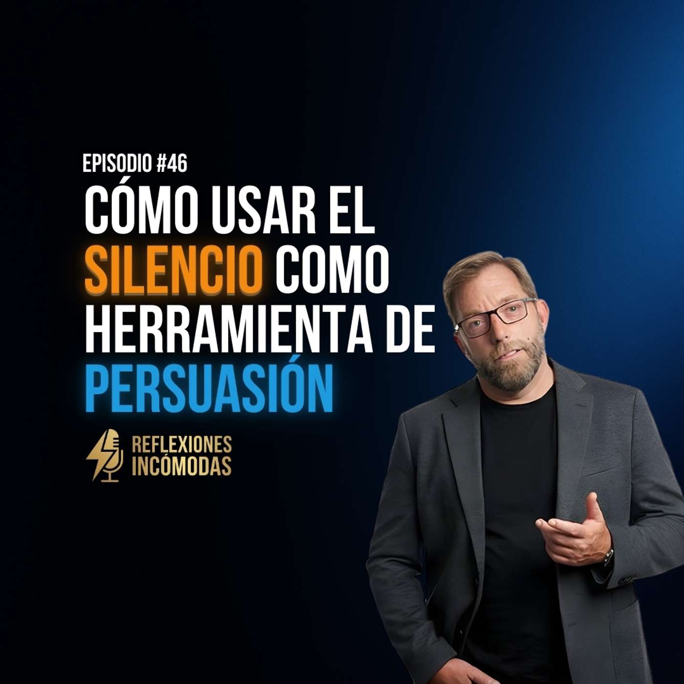 Reflexiones Incómodas