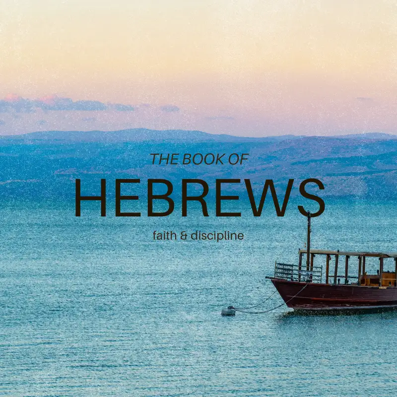 The Pioneer of Salvation | Pastor Nick