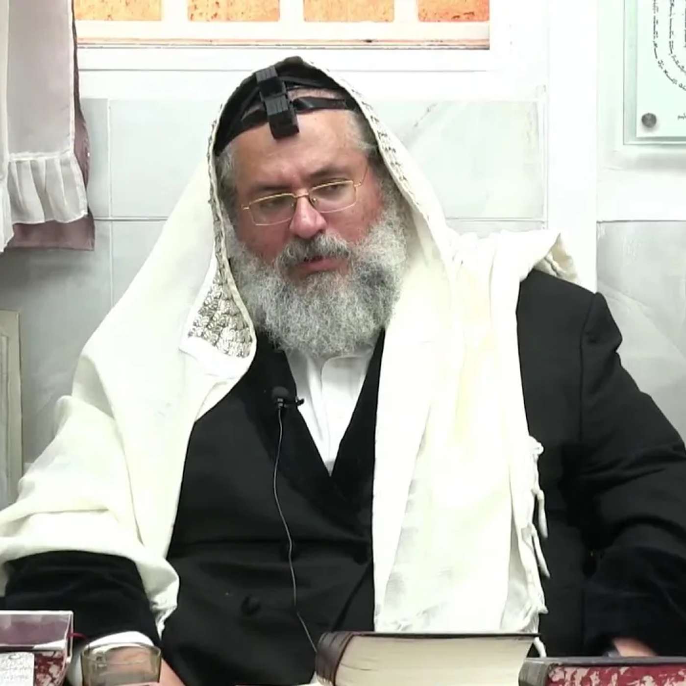 החיד''א-תניא יומי ובגובה העיניים-ג' אלול תשפ''ו episode artwork
