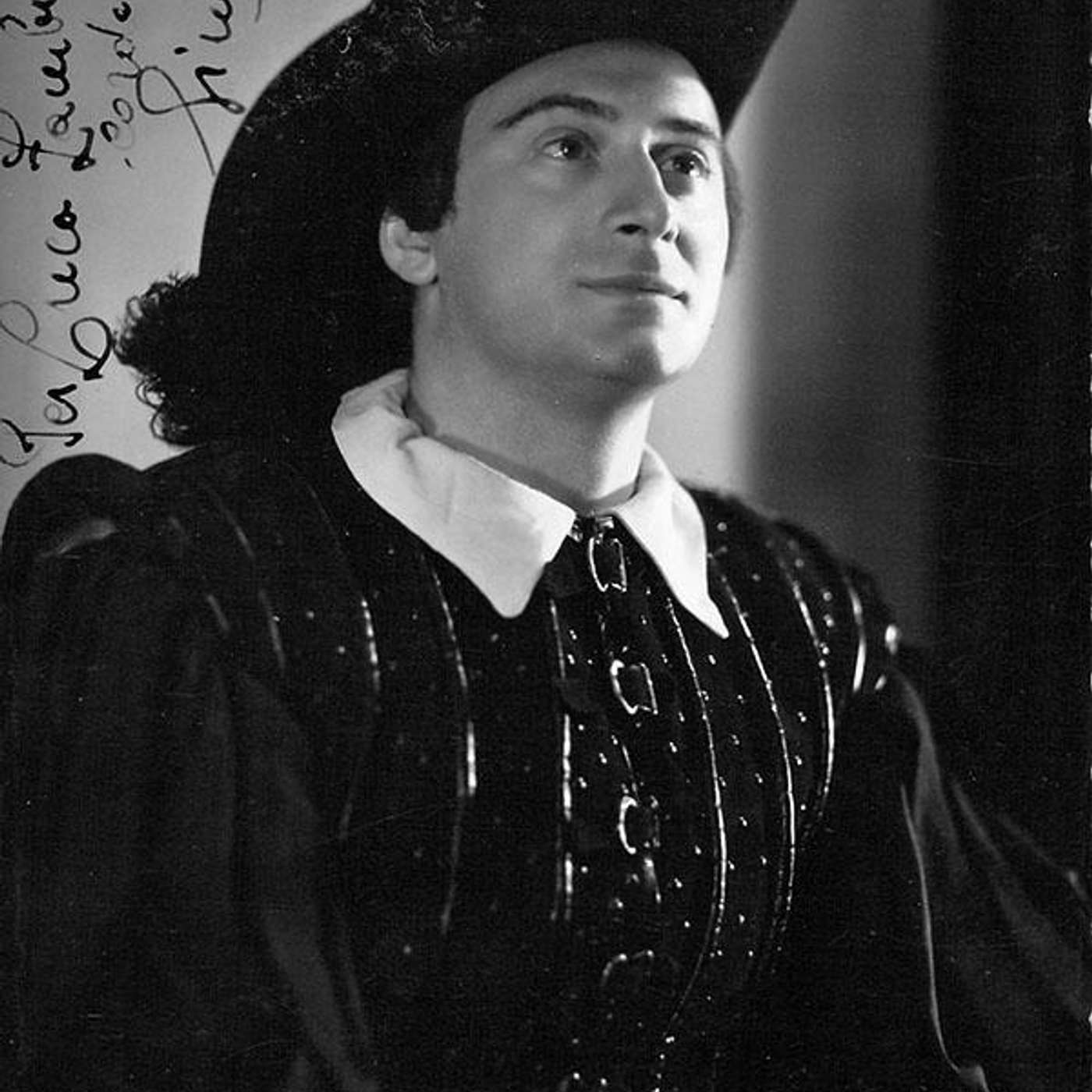 L'Aria che Tira…pillole di lirica - Come Rugiada al cespite - (Ernani) - Gino Penno