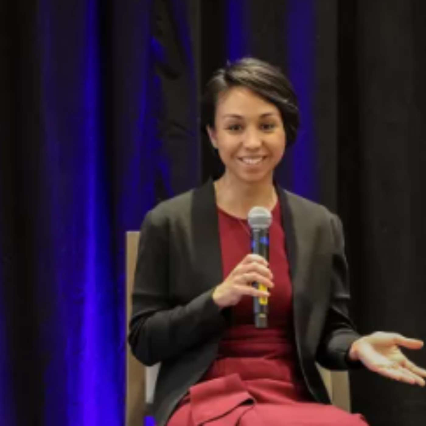 NCUA Board Member Tanya Otsuka Remarks at the 2024 Governmental Affairs Conference