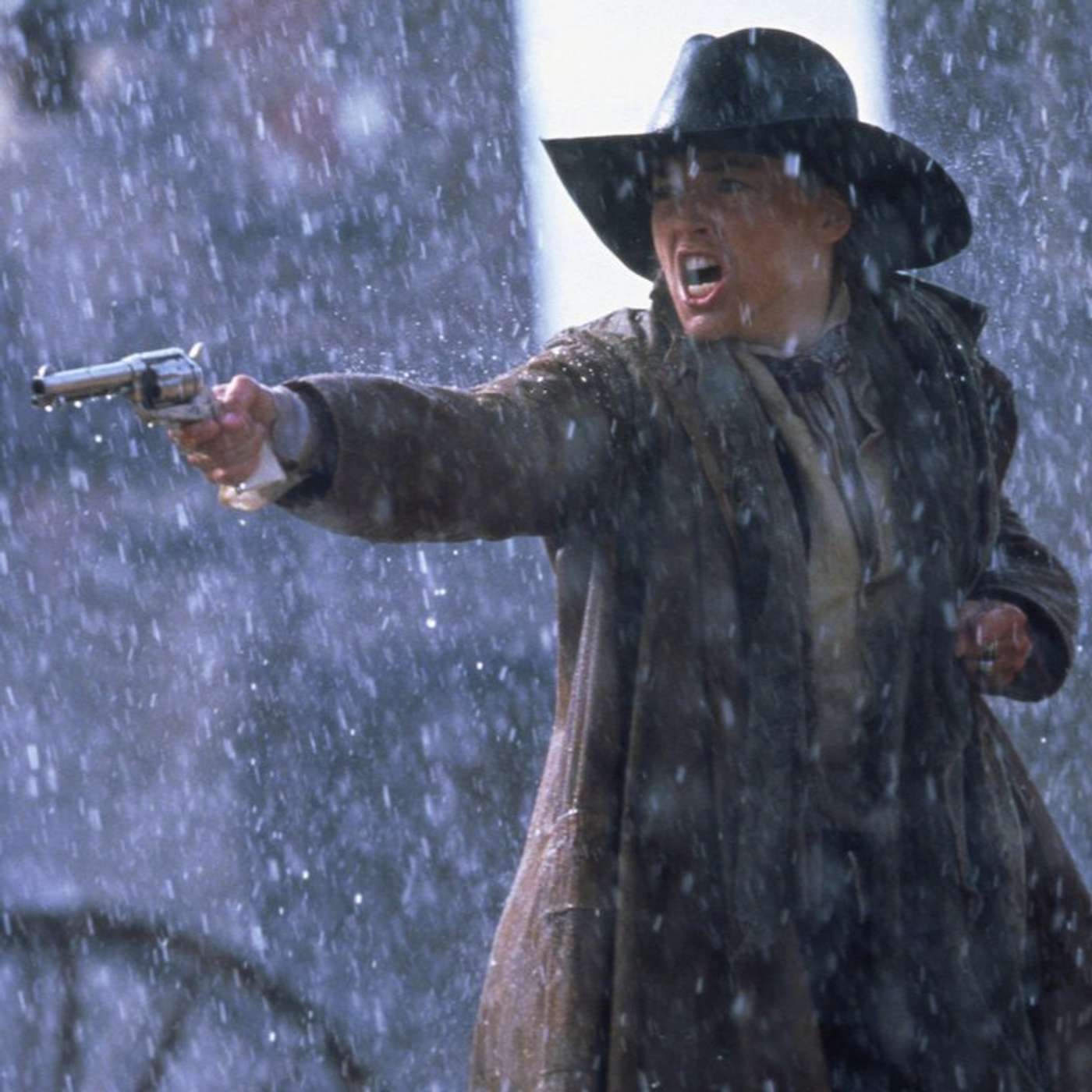 The Quick and the Dead *TEASER* The Quick and the Dead *TEASER*