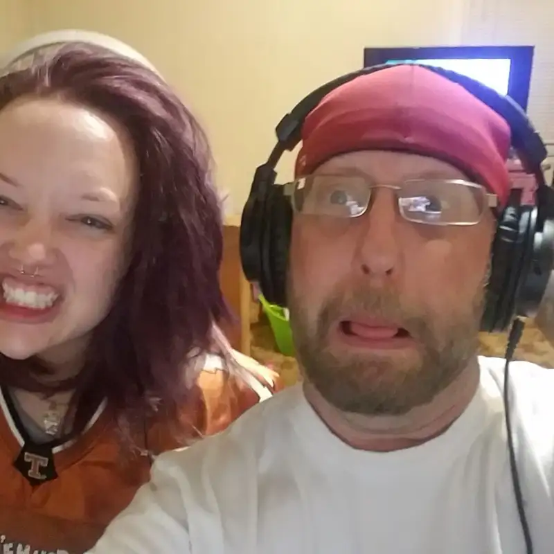 Borderline Texas Trash Ep.115