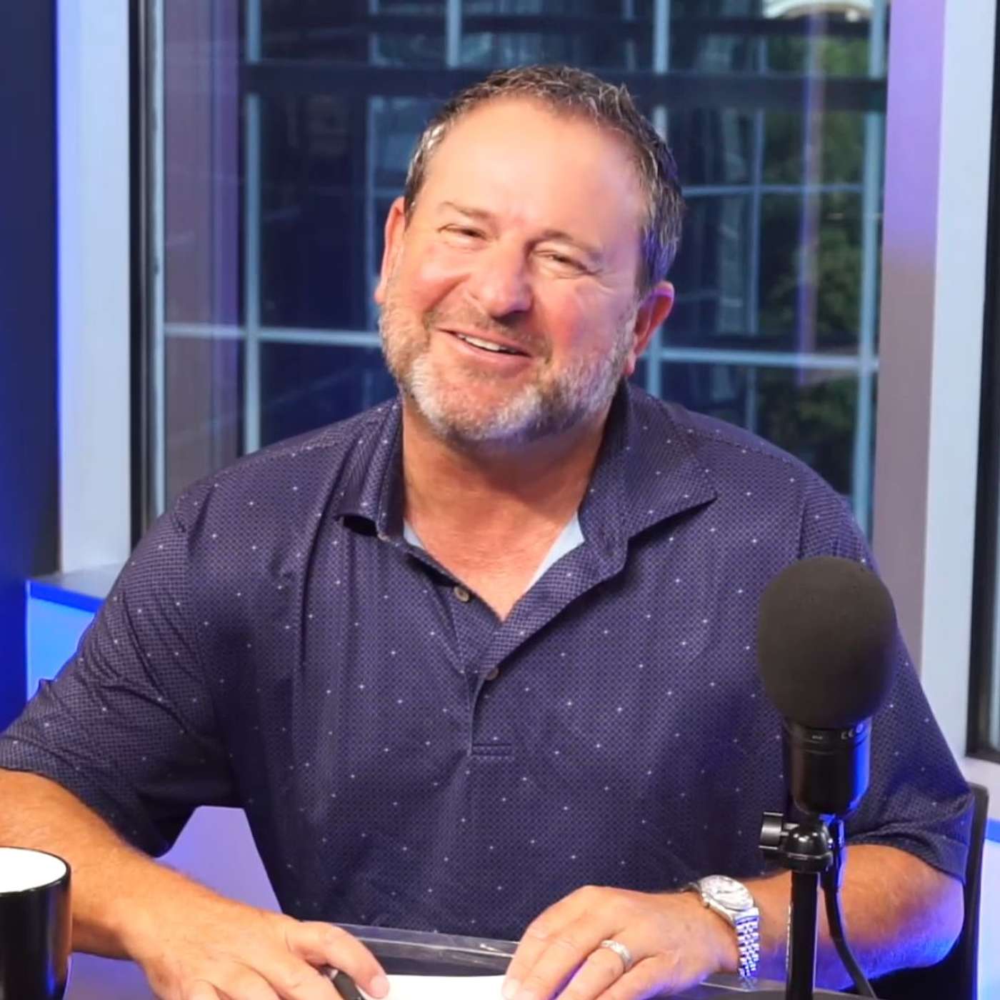 Episode 56: The Father of Aerobics: Dr. Kenneth Cooper’s 8 Steps to Living Longer