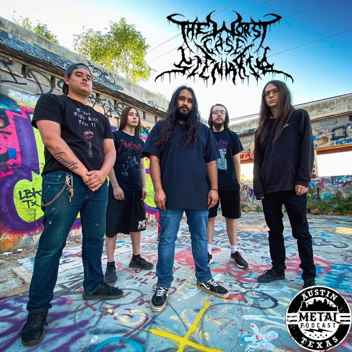 Have You Heard - The Worst Case Scenario