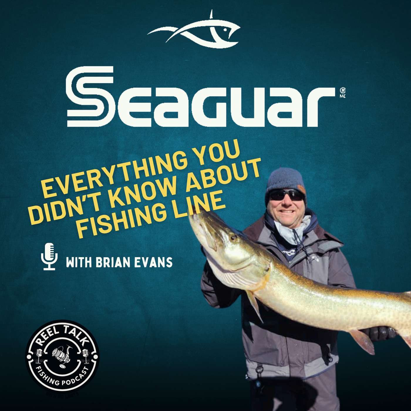 Reel Talk Fishing | With No Limits