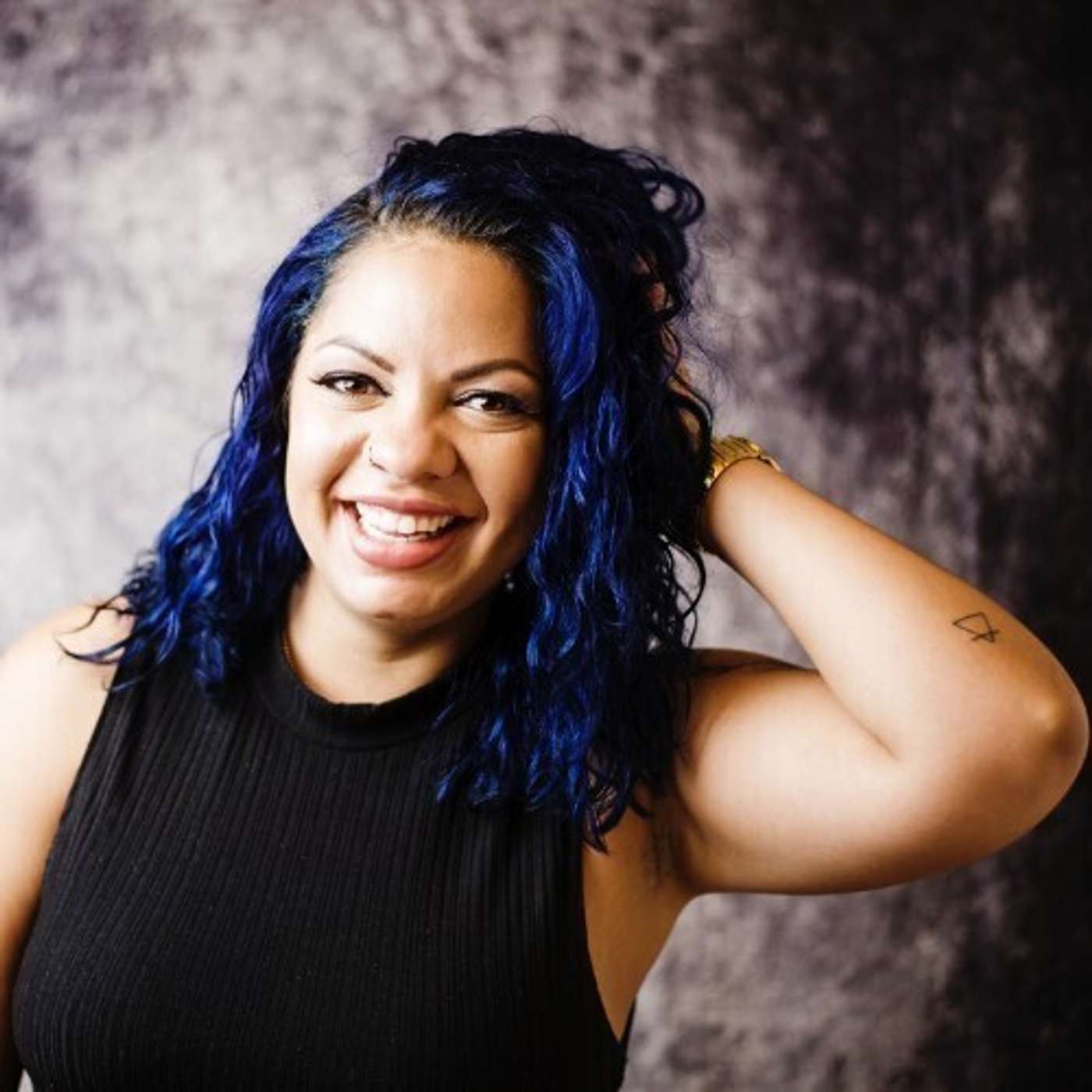 Teila Evans: The Power of Sales and When Nobody Looks Like You episode artwork