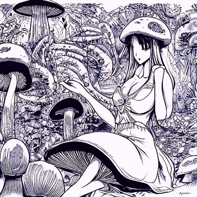 The Psychedelic Roundtable