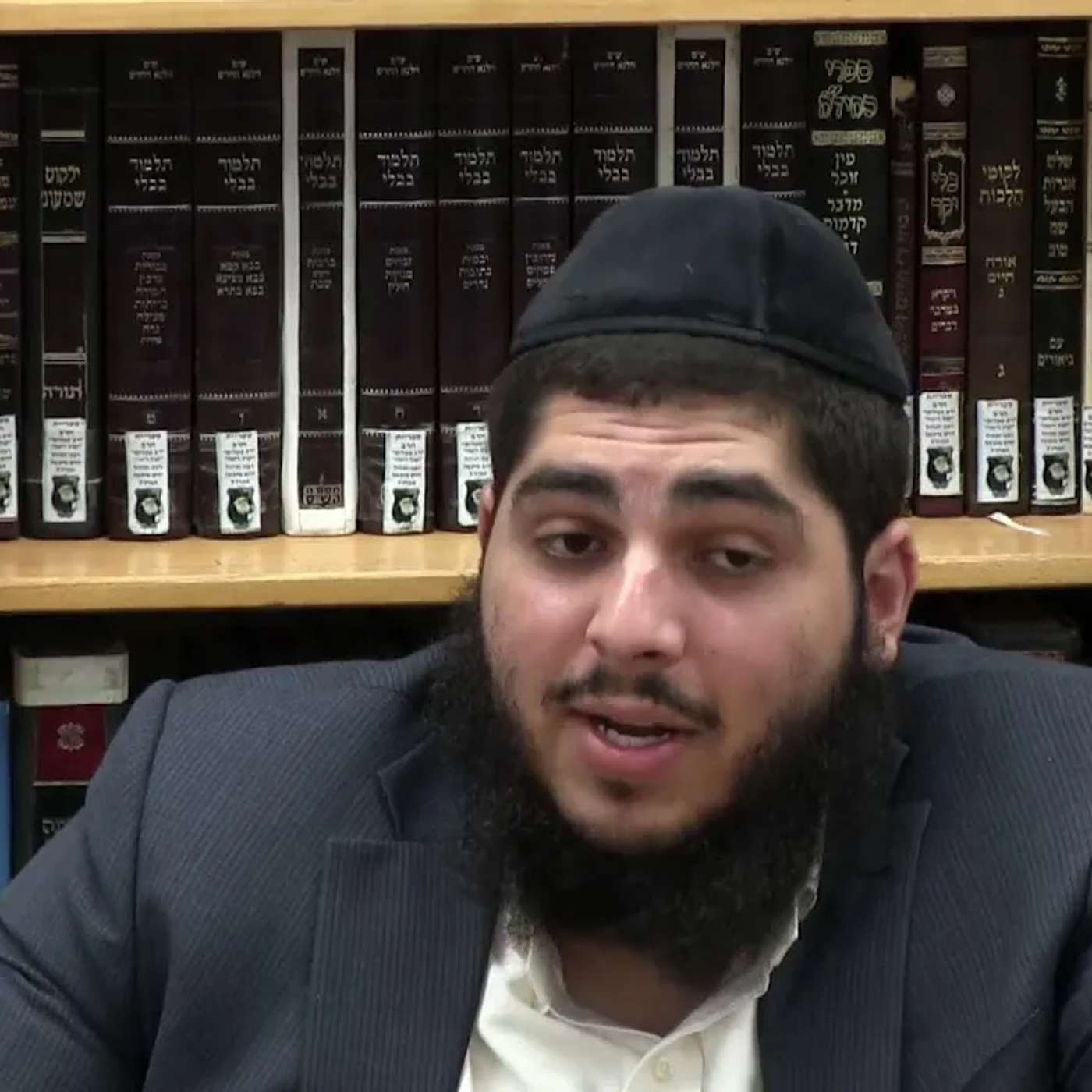 שיעור ערב בהלכה ובאגדה י"ט אב